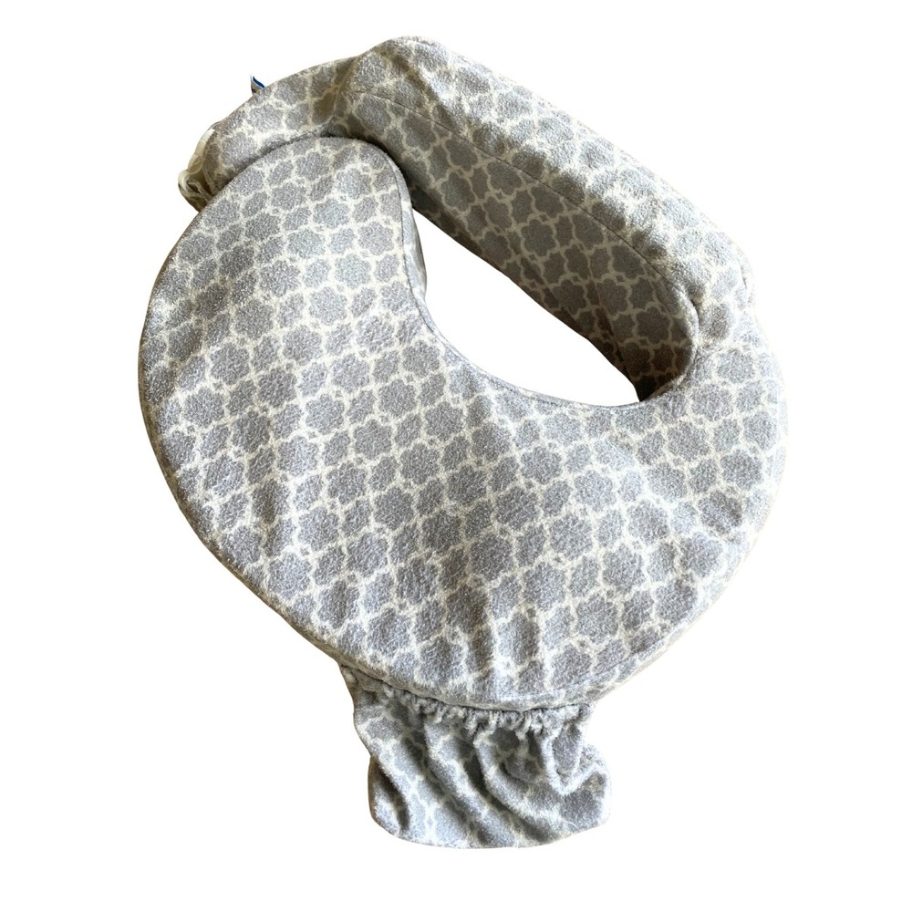 My‎ Brest Friend Breastfeeding Nursing Pillow